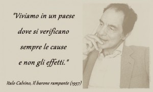 Italo Calvino, Il barone rampante
