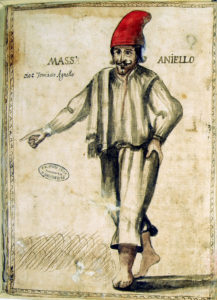 Massaniello